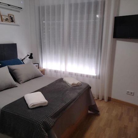 Maria Home Toledo Buitenkant foto