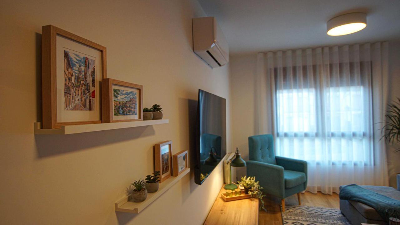 Maria Home Toledo Buitenkant foto