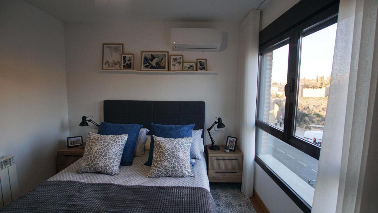 Maria Home Toledo Buitenkant foto