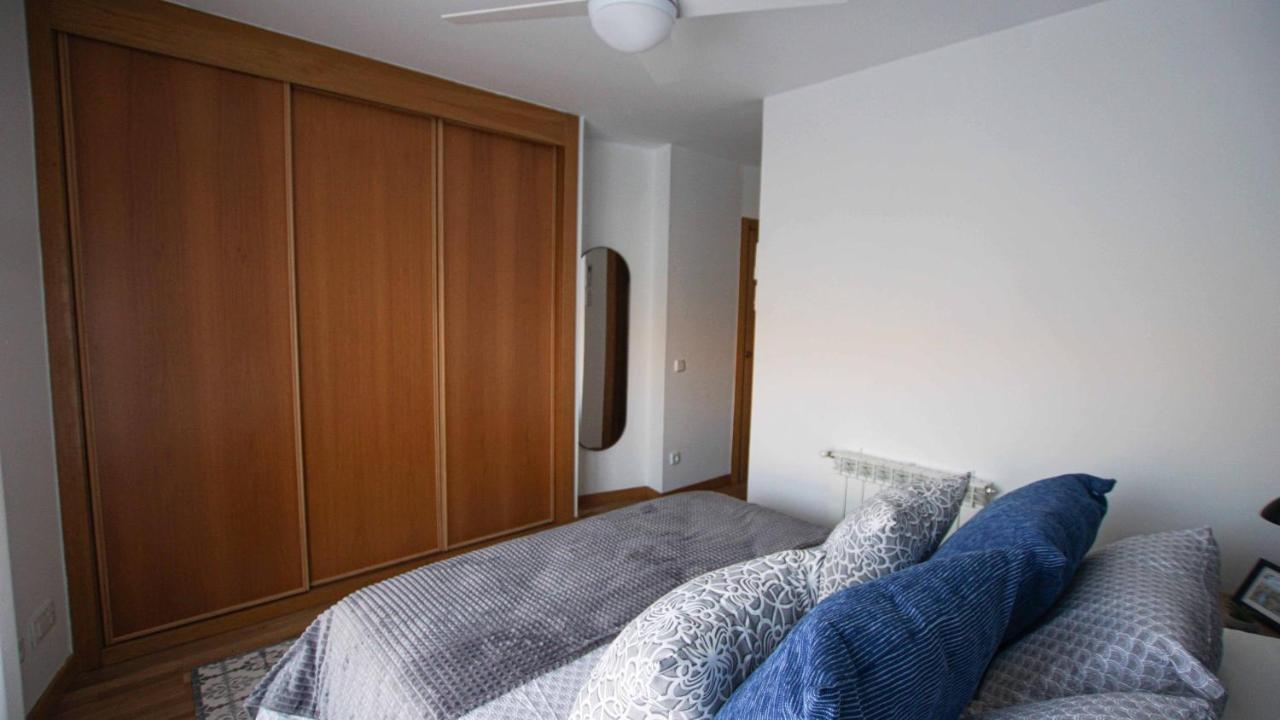 Maria Home Toledo Buitenkant foto