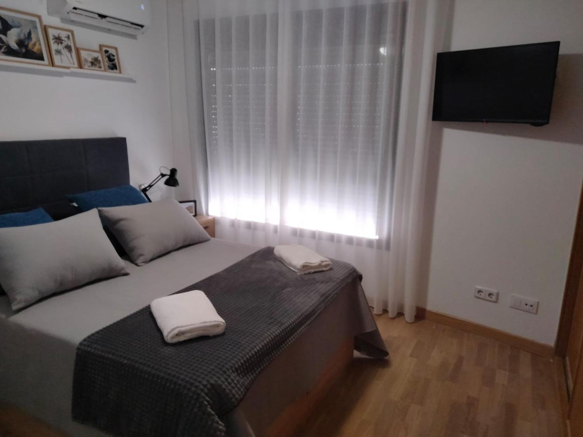 Maria Home Toledo Buitenkant foto